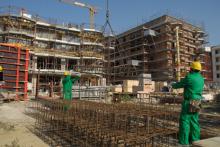 Sicurezza sul lavoro, le linee di indirizzo per la vigilanza nei cantieri edili