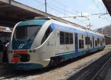 Treni, Ceccarelli a consumatori e pendolari: "Investimenti raddoppiati, più puntualità e regolarità"