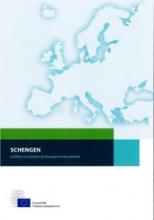 SCHENGEN : La libre circulation en Europe à votre portée