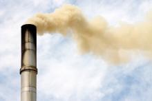 Emissioni: Pe, primo ok accordo su ETS