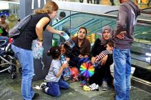 Rifugiati: PE, lavoro per integrazione in Ue