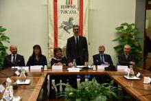 A gennaio convegno della Regione sulle professioni intellettuali in Toscana
