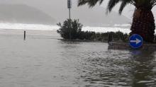 Emergenza maltempo, aggiornamento del Lamma sulle condizioni meteo