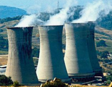 Geotermia, conclusa la conferenza dei servizi per la Via della centrale di Montecastelli Pisano
