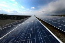 Energia: 2015 anno positivo per solare