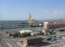 Campagna per la sicurezza nei porti, oggi la presentazione