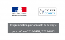 Programmation pluriannuelle de l'énergie : mise à disposition du public jusqu’au 14 octobre 2015