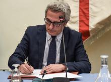 Regione, accordo quadro con i sindacati su stabilizzazioni ed altri obiettivi