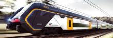 Treni, in arrivo dal Cipe 17 milioni di euro per l'acquisto di tre nuovi Rock