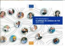 Une introduction à la politique de cohésion de l'UE 2014 - 2020