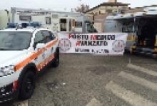Cooperazione sanitaria internazionale, un progetto e un protocollo d'intesa per l'adeguamento di un Posto medico avanzato
