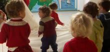 Scuola dell'infanzia paritarie, giovedì 7 Grieco illustra le nuove azioni della Regione