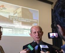 Turismo, Ciuoffo: "Dopo ok da consiglio regionale Toscana avrà nuova legge entro estate"