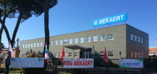 Bekaert, Rossi: "Prima apertura, adesso al lavoro per una soluzione che risponda ai bisogni dei lavoratori"
