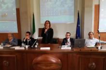 Fratoni: "La Regione raddoppia i fondi per combattere l'erosione costiera"