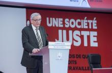 Jean-Claude JUNKER : L´Europe sociale, réformes et solidarité