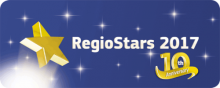 MASSILEO© finaliste aux RegioStars Awards 2017  