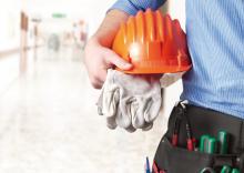 Sicurezza sul lavoro, domani la firma di un protocollo tra Regione, Inail, Vigili del fuoco, sindacati e associazioni datoriali
