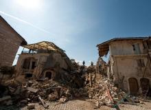 Informations pratiques concernant les dons pour le séisme en Italie