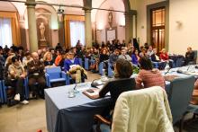 Trasparenza e sostenibilità filiera moda, oggi convegno a Palazzo Strozzi Sacrati