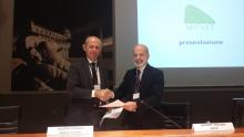 Economia, Regione e Movet firmano intesa verso innovazione 4.0 nel settore automotive