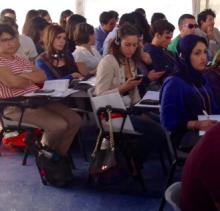 Erasmus+, approvato il progetto sull'imprenditoria giovanile presentato da Giovanisì