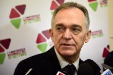 Terzo settore, Rossi: "Entro fine legislatura una legge che lo valorizzi"