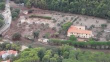 Alluvione Livorno, Remaschi: "Attenti alle esigenze di agricoltori e pescatori"