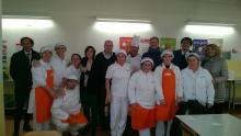 Scuole del Chianti, Grieco: "Esempio di innovazione e creatività"