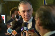 Domani Rossi da Conte per grandi opere: "Sbloccare lavori nuovo ospedale di Pisa"