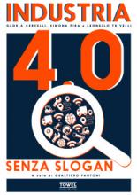 Economia, Regione ed Università di Pisa presentano volume su Industria 4.0