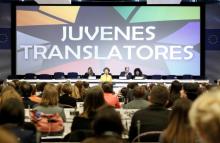 Traduttori: giovani, concorso su Anno Ue sviluppo