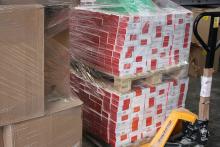 Tabacco: Ue per lotta a commercio illecito