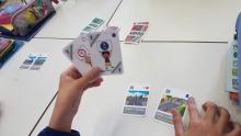 "Guidy", l'educazione stradale si impara giocando