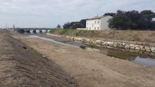Alluvione Livorno, Rossi: "Soddisfatto del progredire dei lavori di ripristino"
