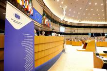 Il presidente Rossi oggi a Bruxelles al Comitato delle Regioni: interverrà su diritti e economia circolare