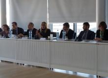 L'assessore Grieco eletta vicepresidente di Earlall, il network europeo della formazione professionale