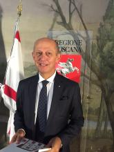 L'export toscano cresce (+4,5%), Ciuoffo: "Un segnale importante per la nostra economia"