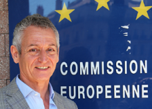 La Commission européenne nomme le nouveau chef de son bureau régional à Marseille