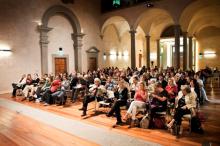 Ecosistema informativo per il governo del territorio: workshop con Ceccarelli mercoledì 2 ottobre