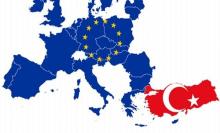 Décodeurs UE: Accord avec la Turquie: l'UE trahit ses valeurs ! Vraiment ?