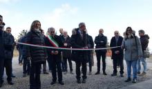 Teleriscaldamento a Piancastagnaio, Fratoni: "Un altro passo verso una Toscana carbon free"