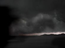 Temporali in tutta la Toscana, giovedì codice giallo