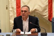 Sanità, Rossi: "La Toscana è solidale con la protesta dei medici del SSN"