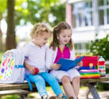 Scuola al via, ecco il calendario 2018-2019