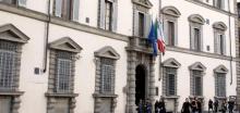 Sanità, martedì 16 la nomina di Tomassini. L'interim a Barretta