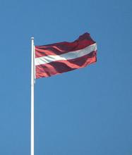 Fin de mandat de Présidence du Conseil de l'UE pour la Lettonie