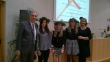 A San Miniato cresce un sistema scolastico che si rapporta col lavoro