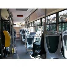 Bus, vertice Regione-OneScarl: miglioramenti servizio e ritorno abbonamento settimanale