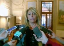 Reddito di cittadinanza, Grieco: "Di Maio non faccia 'confusione' e risponda nel merito"